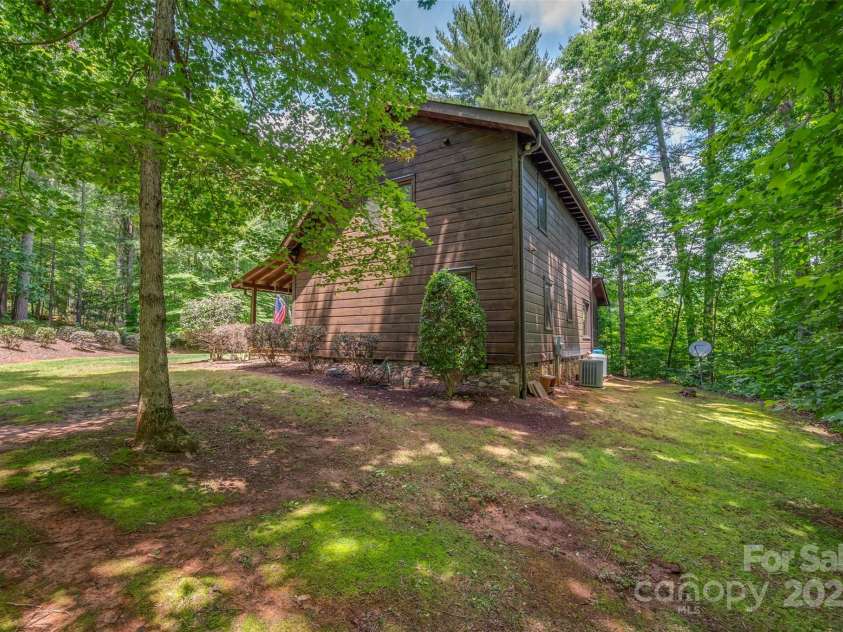 423 Indian Forest Drive, Bostic, NC 28018.  MLS# CAR4268070, YatesRealty ID 21659. 