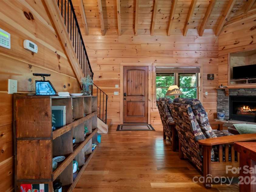 423 Indian Forest Drive, Bostic, NC 28018.  MLS# CAR4268070, YatesRealty ID 21659. 