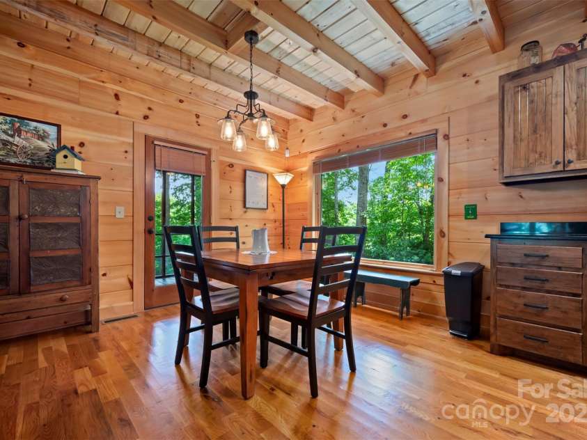 423 Indian Forest Drive, Bostic, NC 28018.  MLS# CAR4268070, YatesRealty ID 21659. 