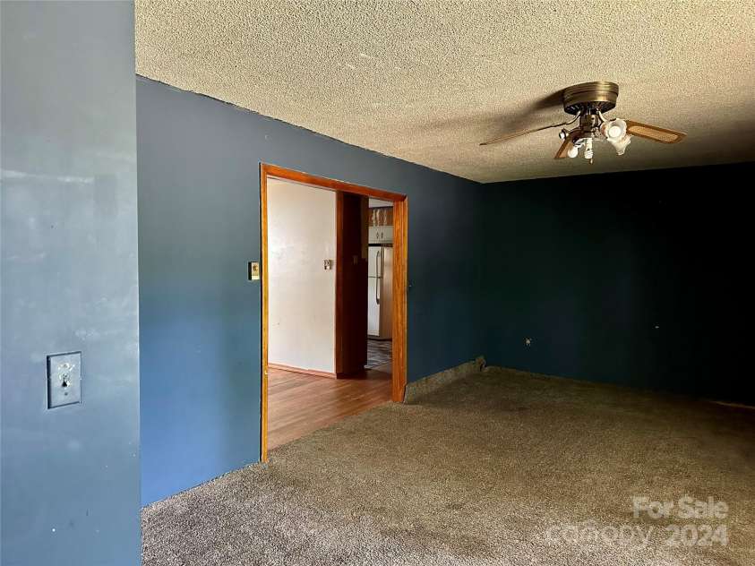 274 Ledbetter Road, Spindale, NC 28160.  MLS# CAR4185539, YatesRealty ID 2166. 