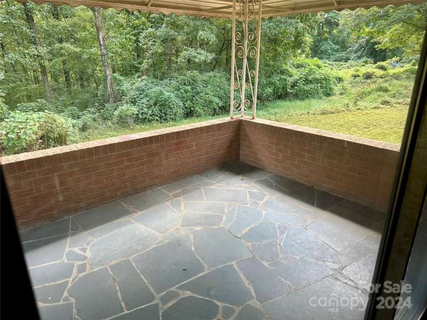 274 Ledbetter Road, Spindale, NC 28160.  MLS# CAR4185539, YatesRealty ID 2166. 