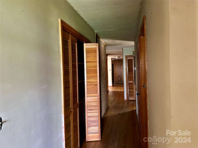 274 Ledbetter Road, Spindale, NC 28160.  MLS# CAR4185539, YatesRealty ID 2166. 