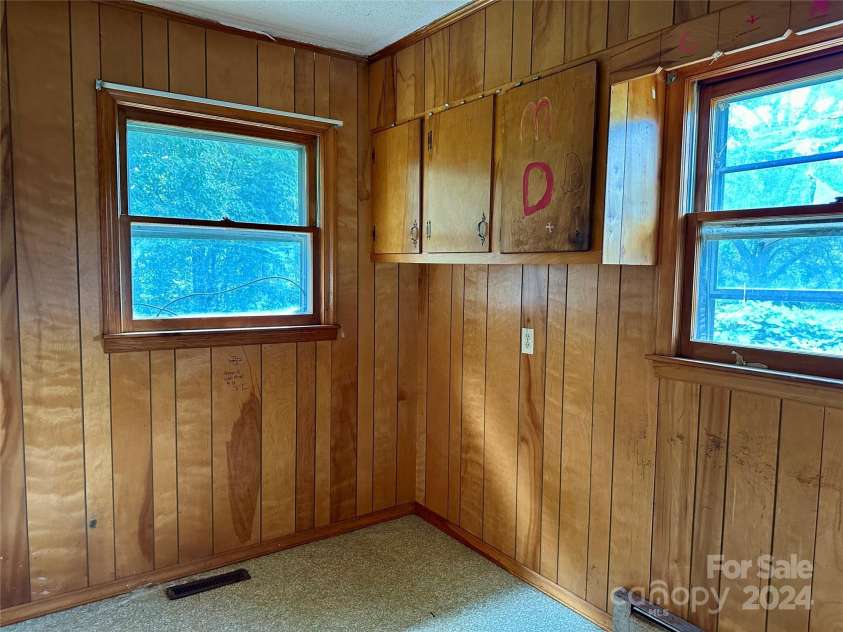 274 Ledbetter Road, Spindale, NC 28160.  MLS# CAR4185539, YatesRealty ID 2166. 