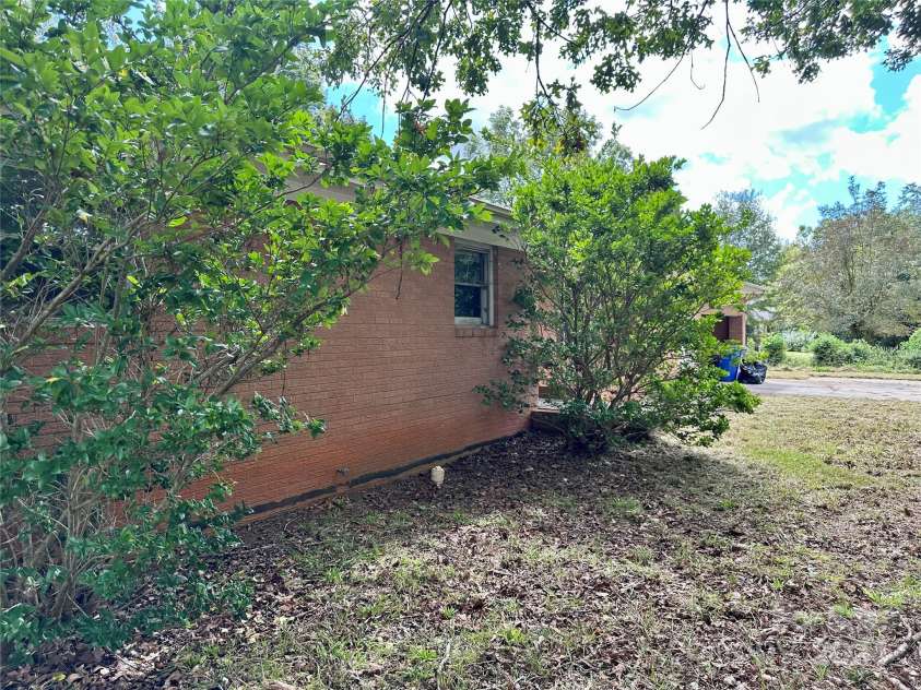 274 Ledbetter Road, Spindale, NC 28160.  MLS# CAR4185539, YatesRealty ID 2166. 