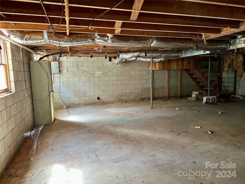 274 Ledbetter Road, Spindale, NC 28160.  MLS# CAR4185539, YatesRealty ID 2166. 