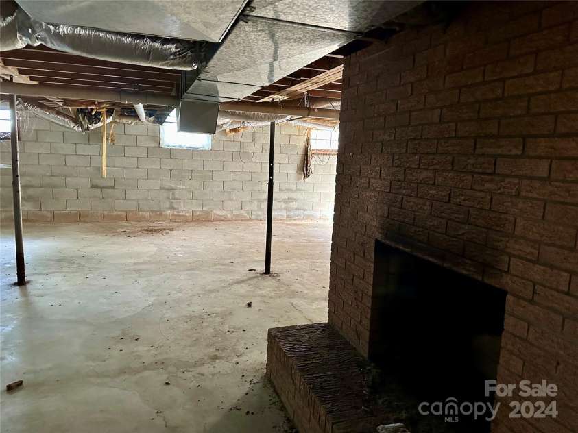 274 Ledbetter Road, Spindale, NC 28160.  MLS# CAR4185539, YatesRealty ID 2166. 