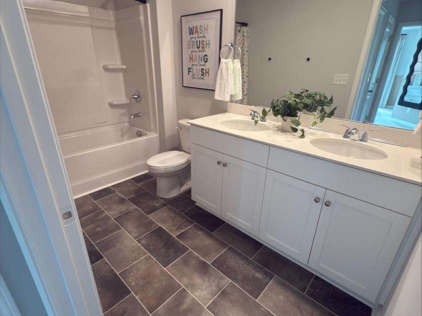 4560 Green Drake Drive, Charlotte, NC 28269.  MLS# CAR4277846, YatesRealty ID 2166. *Representative Photo*