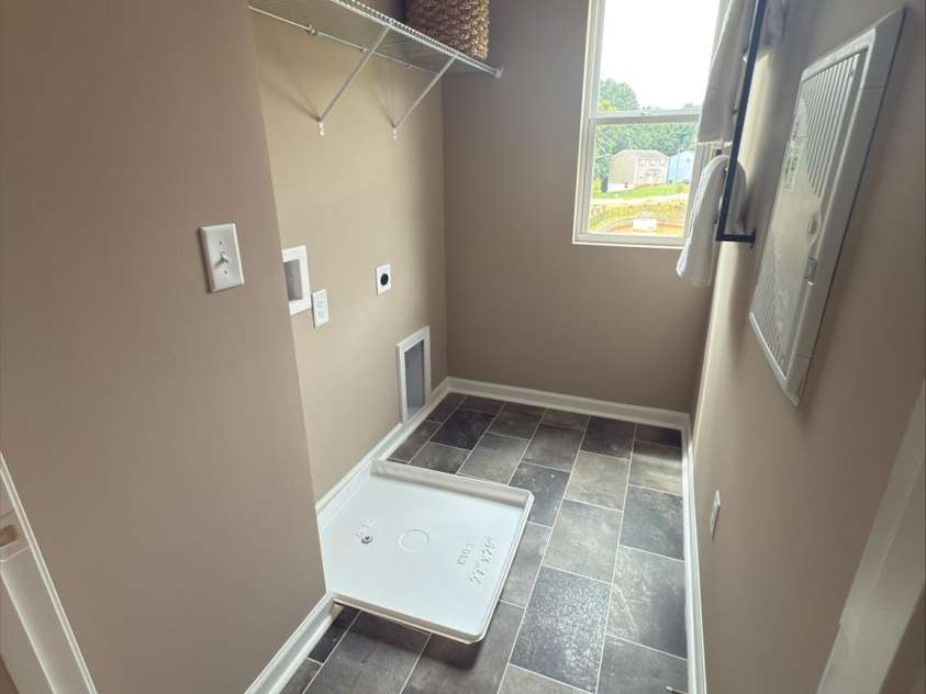 4560 Green Drake Drive, Charlotte, NC 28269.  MLS# CAR4277846, YatesRealty ID 2166. *Representative Photo*