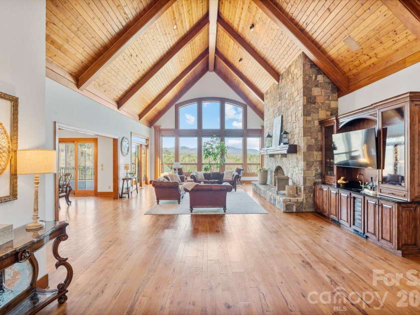 2054 Reynolds Parkway, Boone, NC 28607.  MLS# CAR4365818, YatesRealty ID 21660. 