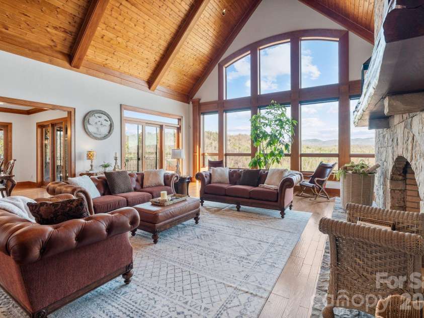 2054 Reynolds Parkway, Boone, NC 28607.  MLS# CAR4365818, YatesRealty ID 21660. 
