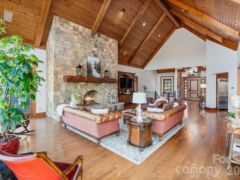 2054 Reynolds Parkway, Boone, NC 28607.  MLS# CAR4365818, YatesRealty ID 21660. 