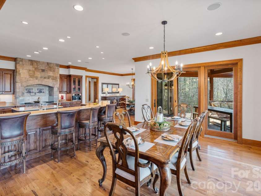 2054 Reynolds Parkway, Boone, NC 28607.  MLS# CAR4365818, YatesRealty ID 21660. 