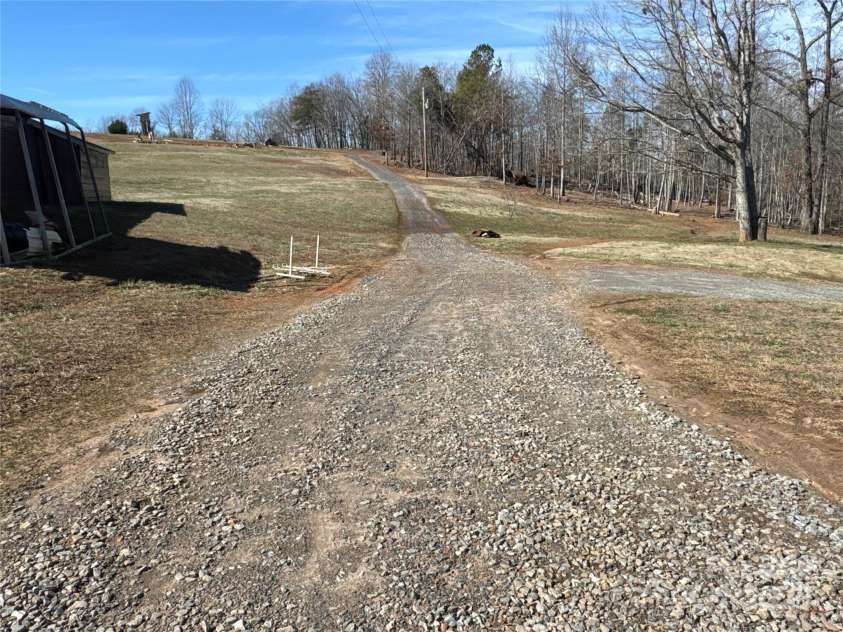 5347 Jackson White Road, Lawndale, NC 28090.  MLS# CAR4273335, YatesRealty ID 21660. 