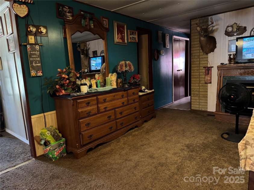 5347 Jackson White Road, Lawndale, NC 28090.  MLS# CAR4273335, YatesRealty ID 21660. 