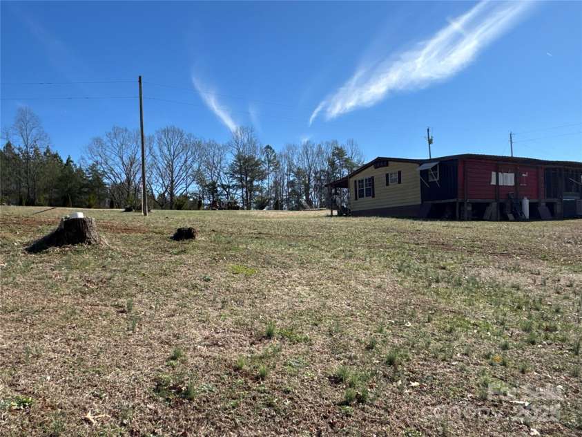5347 Jackson White Road, Lawndale, NC 28090.  MLS# CAR4273335, YatesRealty ID 21660. 