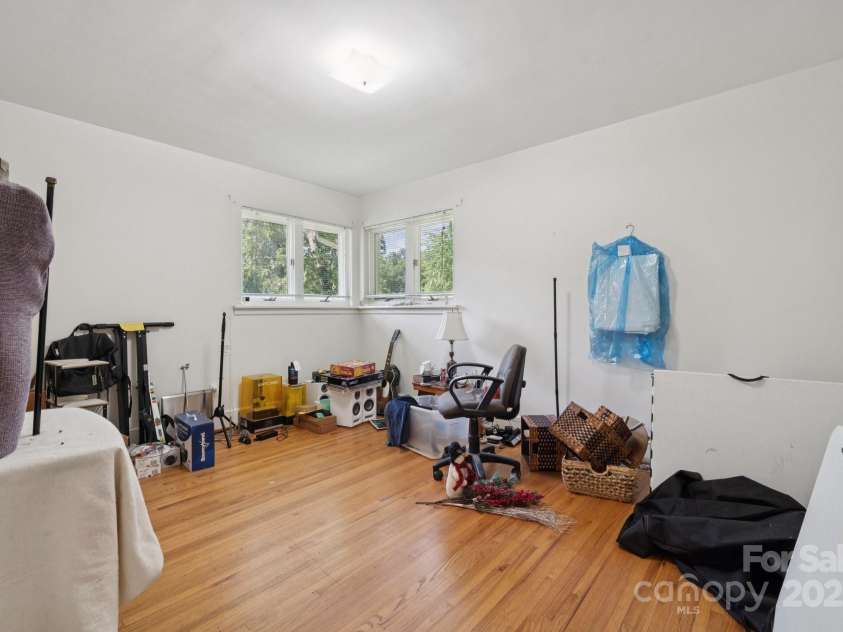 2500 Kendrick Drive, Charlotte, NC 28214.  MLS# CAR4269762, YatesRealty ID 21662. Bedroom #2