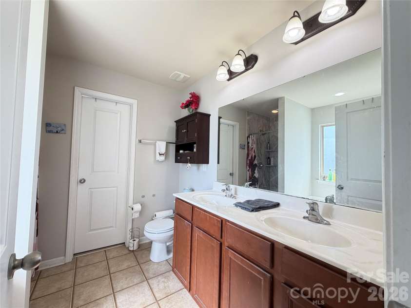 6105 Lighted Way Lane, Indian Trail, NC 28079.  MLS# CAR4379913, YatesRealty ID 21662. 