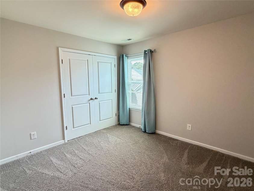 6105 Lighted Way Lane, Indian Trail, NC 28079.  MLS# CAR4379913, YatesRealty ID 21662. 