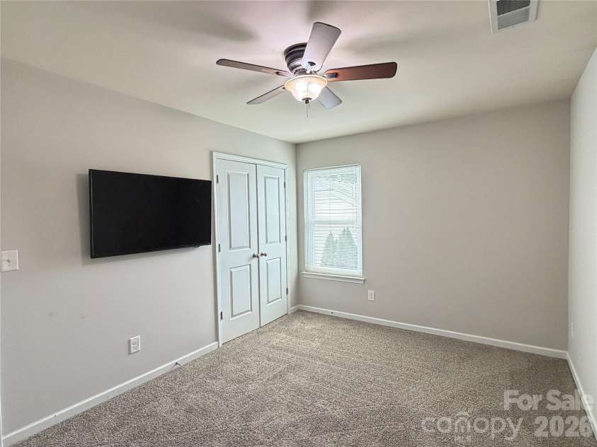 6105 Lighted Way Lane, Indian Trail, NC 28079.  MLS# CAR4379913, YatesRealty ID 21662. 