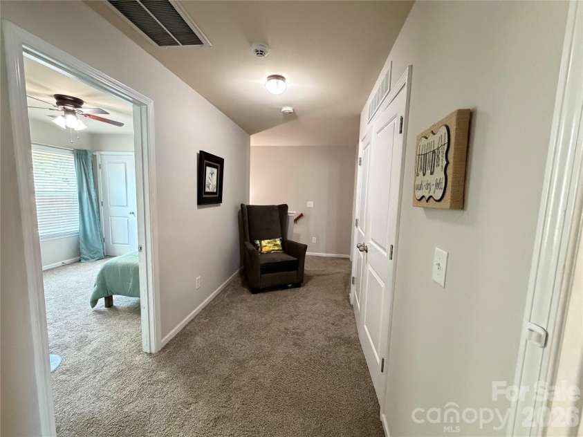 6105 Lighted Way Lane, Indian Trail, NC 28079.  MLS# CAR4379913, YatesRealty ID 21662. 