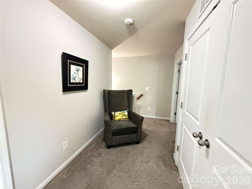 6105 Lighted Way Lane, Indian Trail, NC 28079.  MLS# CAR4379913, YatesRealty ID 21662. 