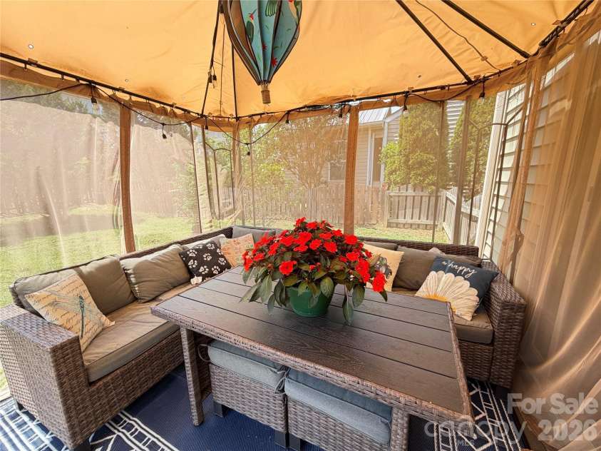 6105 Lighted Way Lane, Indian Trail, NC 28079.  MLS# CAR4379913, YatesRealty ID 21662. 