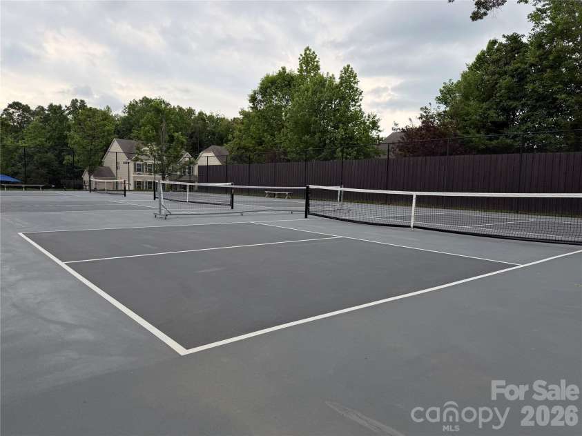 6105 Lighted Way Lane, Indian Trail, NC 28079.  MLS# CAR4379913, YatesRealty ID 21662. 