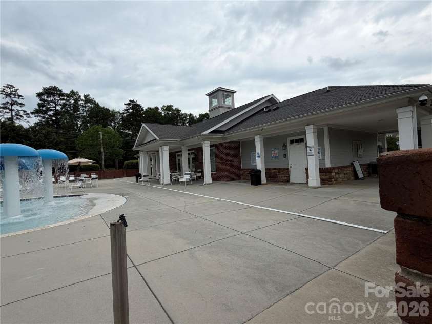 6105 Lighted Way Lane, Indian Trail, NC 28079.  MLS# CAR4379913, YatesRealty ID 21662. 
