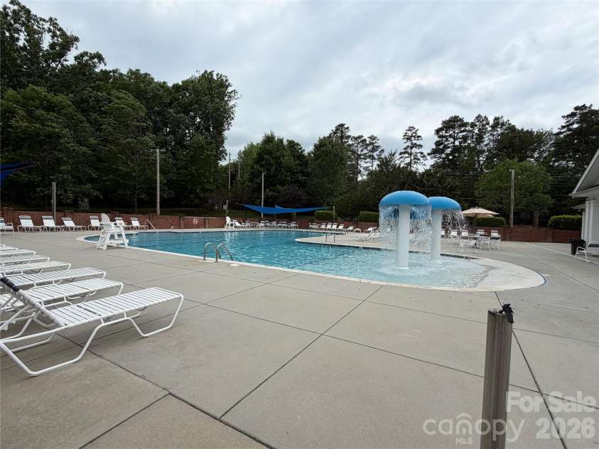 6105 Lighted Way Lane, Indian Trail, NC 28079.  MLS# CAR4379913, YatesRealty ID 21662. 