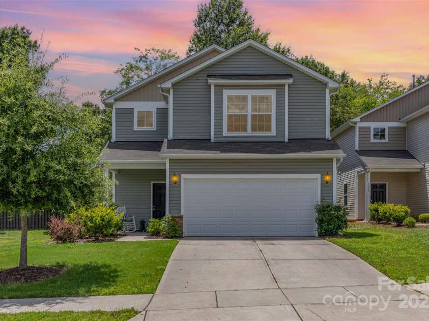 1514 Starmount Cove Lane, Charlotte, NC 28210.  MLS# CAR4272312, YatesRealty ID 21664. 