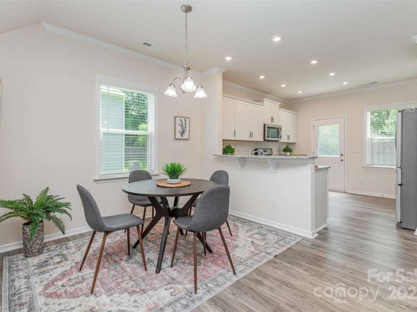 1514 Starmount Cove Lane, Charlotte, NC 28210.  MLS# CAR4272312, YatesRealty ID 21664. 