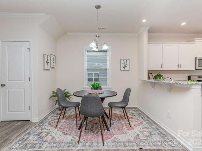 1514 Starmount Cove Lane, Charlotte, NC 28210.  MLS# CAR4272312, YatesRealty ID 21664. 