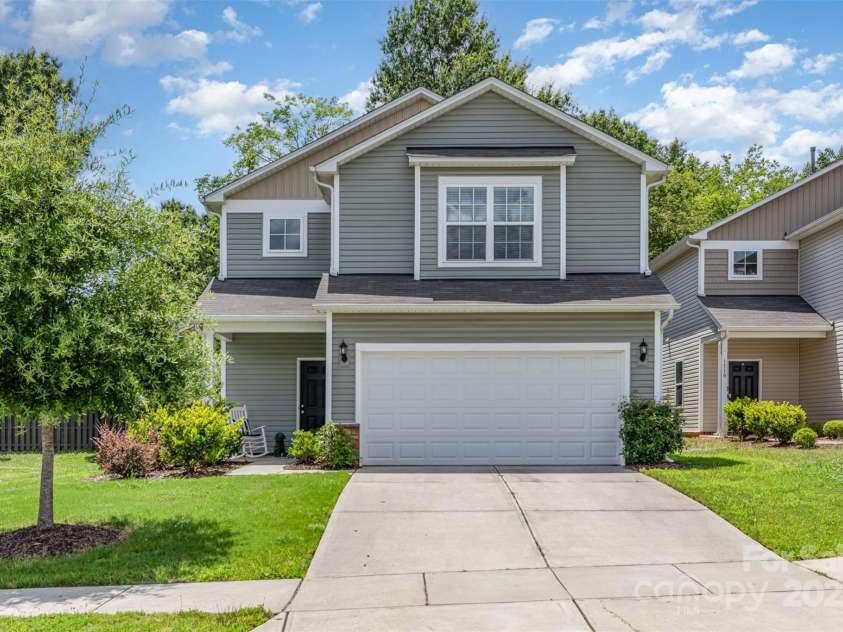 1514 Starmount Cove Lane, Charlotte, NC 28210.  MLS# CAR4272312, YatesRealty ID 21664. 