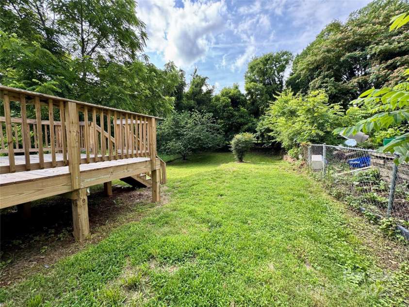 16 Cherry Street, Badin, NC 28001.  MLS# CAR4266421, YatesRealty ID 21666. 