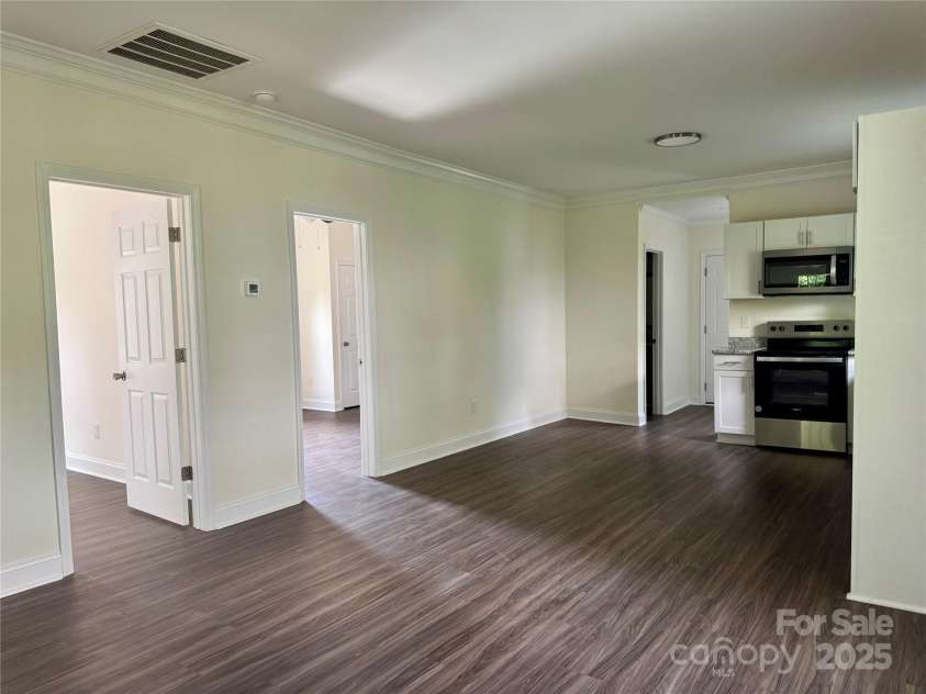 16 Cherry Street, Badin, NC 28001.  MLS# CAR4266421, YatesRealty ID 21666. 