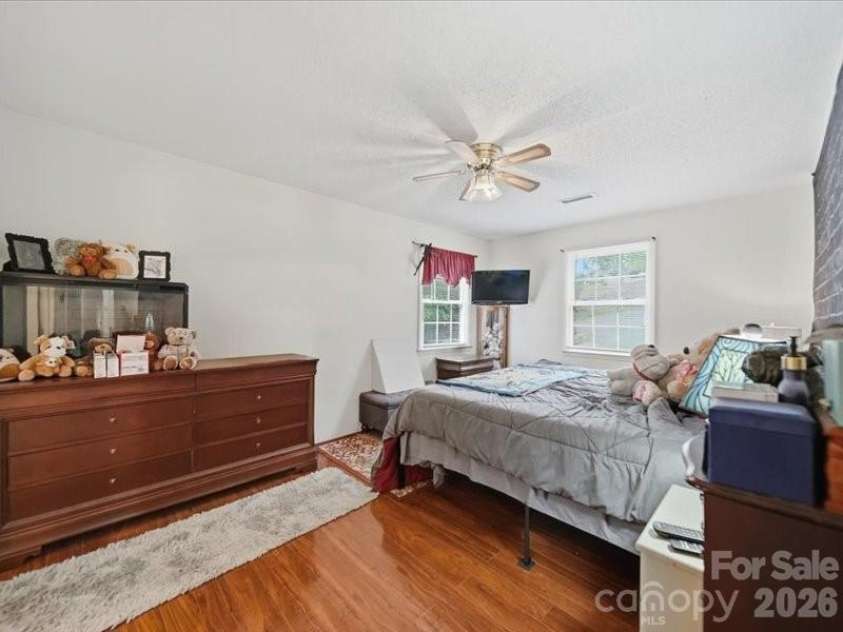 6 Woodland Circle, Granite Falls, NC 28630.  MLS# CAR4376077, YatesRealty ID 21667. 