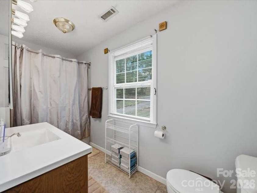 6 Woodland Circle, Granite Falls, NC 28630.  MLS# CAR4376077, YatesRealty ID 21667. 