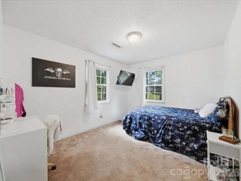 6 Woodland Circle, Granite Falls, NC 28630.  MLS# CAR4376077, YatesRealty ID 21667. 