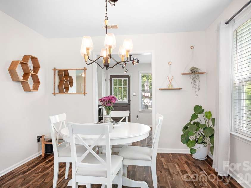 16923 Bridgeton Lane, Huntersville, NC 28078.  MLS# CAR4374630, YatesRealty ID 21668. 
