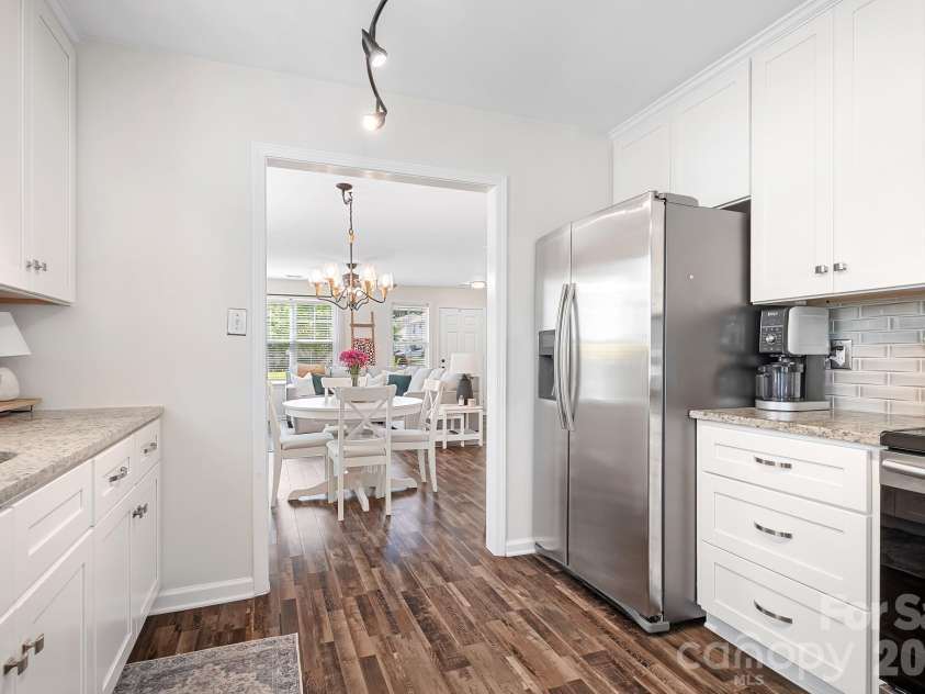 16923 Bridgeton Lane, Huntersville, NC 28078.  MLS# CAR4374630, YatesRealty ID 21668. 
