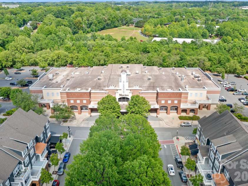 16923 Bridgeton Lane, Huntersville, NC 28078.  MLS# CAR4374630, YatesRealty ID 21668. 