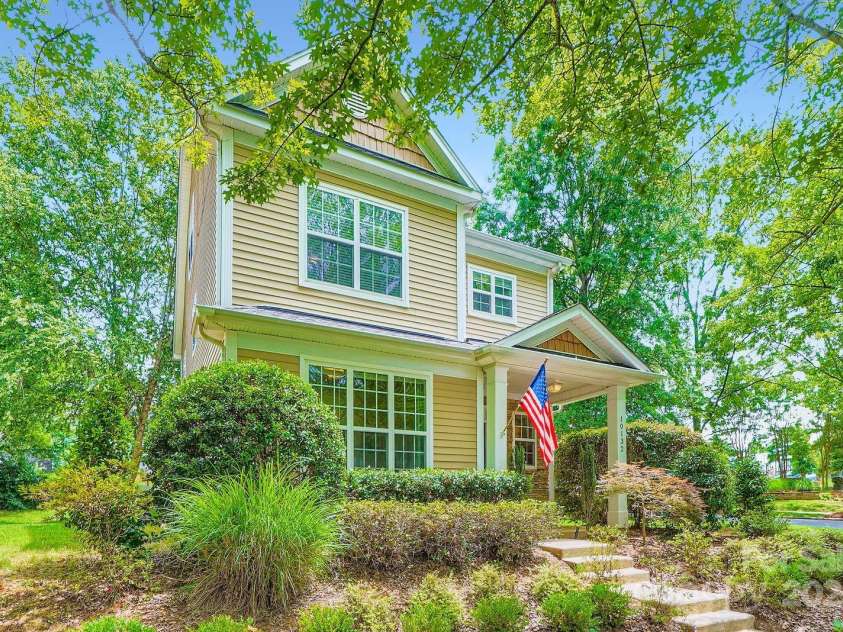 10132 Caldwell Depot Road, Cornelius, NC 28031.  MLS# CAR4271666, YatesRealty ID 21669. 10132 Caldwell Depot in Cornelius