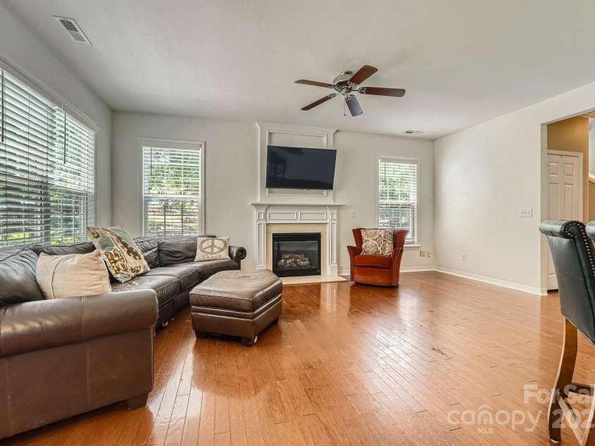 10132 Caldwell Depot Road, Cornelius, NC 28031.  MLS# CAR4271666, YatesRealty ID 21669. 