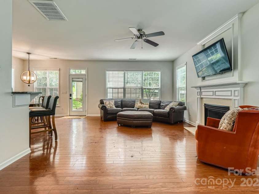 10132 Caldwell Depot Road, Cornelius, NC 28031.  MLS# CAR4271666, YatesRealty ID 21669. 