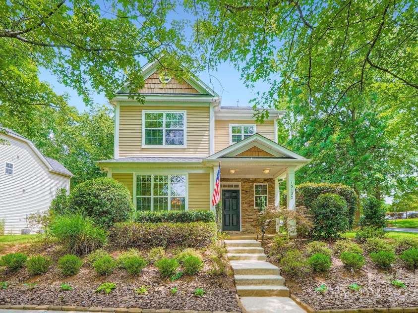 10132 Caldwell Depot Road, Cornelius, NC 28031.  MLS# CAR4271666, YatesRealty ID 21669. Make this yours today!
