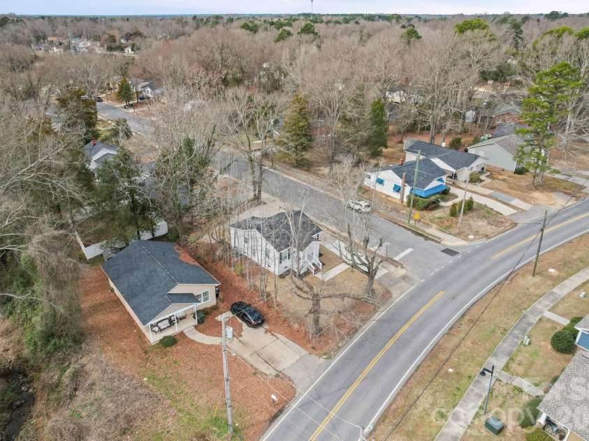 519 Finley Road, Rock Hill, SC 29730.  MLS# CAR4352658, YatesRealty ID 21669. 