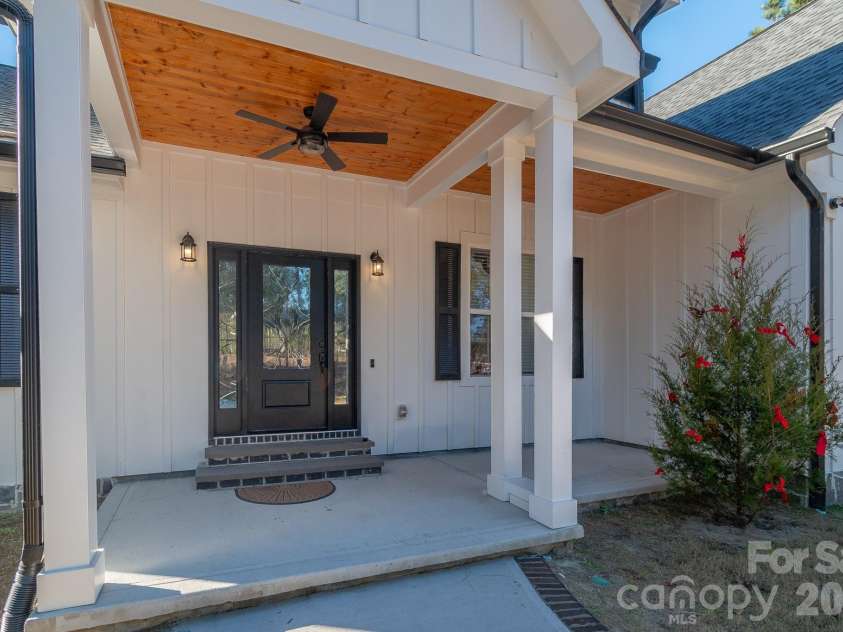 2038 Billy Jordan Road, Pageland, SC 29718.  MLS# CAR4335438, YatesRealty ID 2167. 