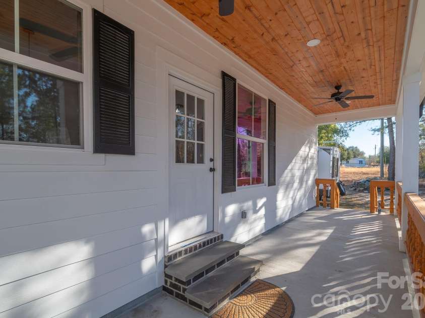 2038 Billy Jordan Road, Pageland, SC 29718.  MLS# CAR4335438, YatesRealty ID 2167. 