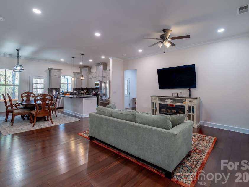 2038 Billy Jordan Road, Pageland, SC 29718.  MLS# CAR4335438, YatesRealty ID 2167. 