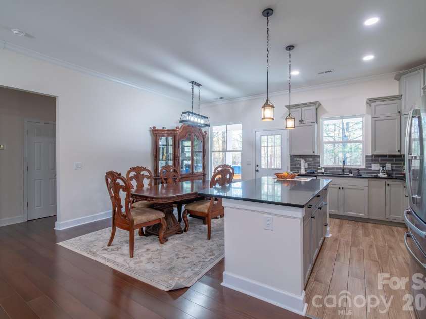 2038 Billy Jordan Road, Pageland, SC 29718.  MLS# CAR4335438, YatesRealty ID 2167. 